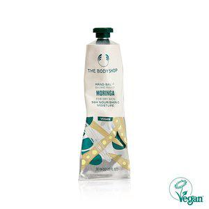 [더바디샵]모링가 핸드 밤 30ML (31243)