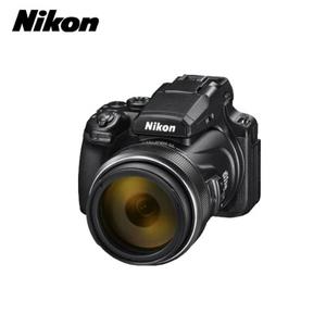 니콘 쿨픽스 P1000 / 초망원 하이엔드 카메라 LK