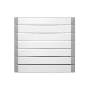 DIY 펄화이트 멀티매트 400  욕실발판 화장실 현관 베란다 발판 발매트