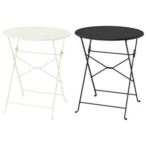 [롯데백화점]이케아 이케아 SUNDSO 순쇠 야외테이블65cm/접이식테이블/식탁/책상/인테리어