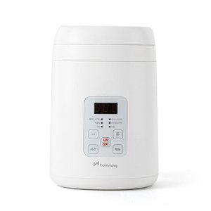 허밍 그릭 요거트메이커 HMK-Y2108W 요구르트제조기