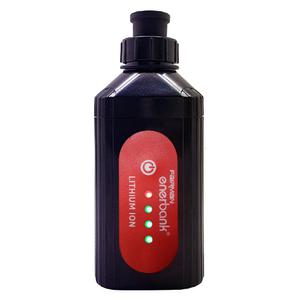 페어맨 에너뱅크 전동릴 배터리 FSE3500 수류탄 모양 리튬이온 배터리팩 삼성 SDI 셀 적용