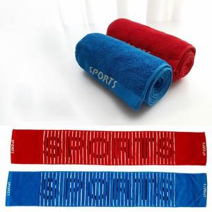 이티엔 국산 라인 스포츠 타올 1+1 30수 면 타월 답례품 운동 등산 낚시