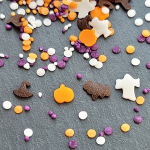 데코야 스프링클 할로윈믹스캔디 데코 300g