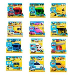 [보리보리/조이키즈샵]꼬마버스타요 /가니/라니/앨리스/프랭크 미니카