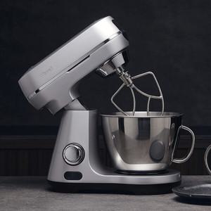 위즈웰 WM6915 인헨스 스탠드믹서 반죽기 거품기 혼합기 가정용반죽기 베이킹반죽기