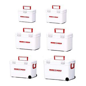 신와 아이스박스 홀리데이월드 쿨러 7L 11L 22L 27L 33L