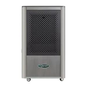 이파람 65L 1등급 업소용제습기 대용량 산업용 공업용 창고제습기 EPD-AM39S