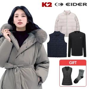(20%쿠폰)[K2/아이더] 스페셜특가 플리스/경량패딩/헤비다운/티셔츠/키즈 外
