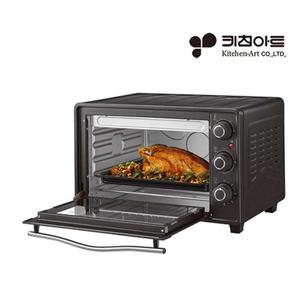 키친아트 23L 코코 오븐기 KO-23HL 가정용 미니오븐
