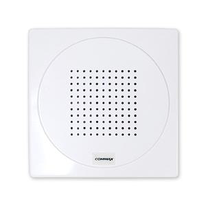 코맥스 아파트 세대용 방송 스피커 벽부형 안내방송 300RB326