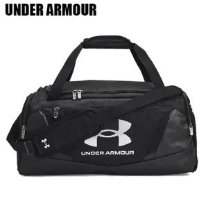 언더아머 언디나이어블 5.0 더플백 S 1369222_001
