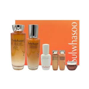 설화수 자음생 2종 EX 기획세트 여자 스킨로션 세트 생일 모임 선물