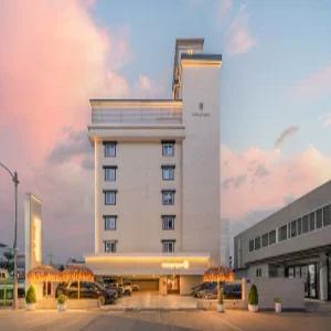 [충남 모텔] 공주 호텔 공산 (공주,동학사,세종)