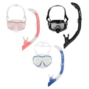 아레나 아동 스노쿨링 세트 A2AC1AJ53 스노클 수영용품