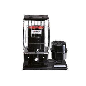 파세코 심지식 석유난로 TS-2000 사무실 업소용 캠핑 등유 국산