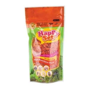 해피세트 당근칩 50g