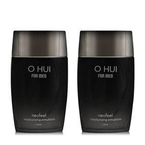 오휘 포맨 네오필 에멀젼 135ml 2개 (남성 로션)