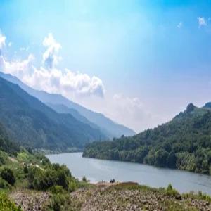 [경남] 켄싱턴리조트 지리산하동(경남, 하동)