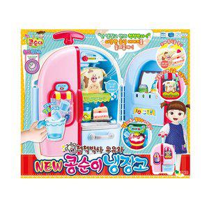 [영실업]쓱 NEW 콩순이 냉장고