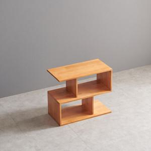 아이앤 자레드 원목 디자인 수납 박스 OT