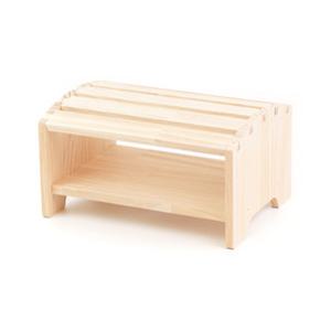 목공 체험 diy 원목 발받침 수업 재료 반제품 만들기 쓸모좋은목공키트