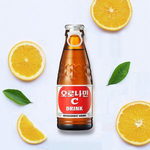 오로나민C 120ml 30입 오로나민씨 비타민음료