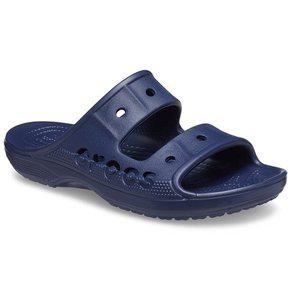 [크록스] 공용 바야 샌들 플립 슬리퍼 207627-410