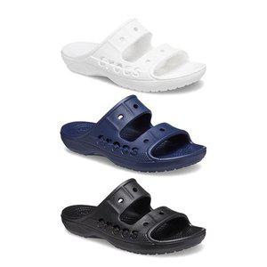 [크록스] 공용 바야 샌들 플립 슬리퍼 207627 3종 택1