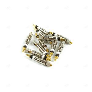 자전거 싸이클 MTB 로드 프레스타 밸브 벨브 코어 타이어 튜브 용품 공기 주입구 교체 주입 부품 부속 구찌