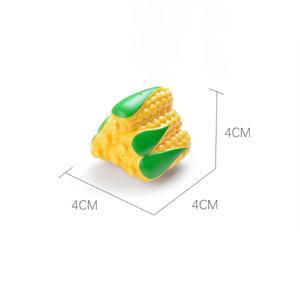 레고 듀플로 호환 피규어 소품 악세서리 - 76. 옥수수