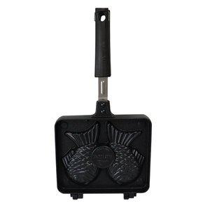 [기타]홈메이드 붕어빵제조하기 붕어빵 양면팬