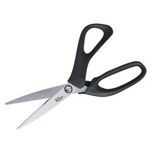 도루코 마이셰프 뉴베이직 가위 100A 식가위 요리 음식 조리용 쿠킹 키친 양손 인체공학 위생 가정용 식당