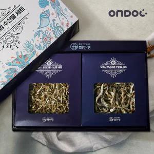 [온도씨]건어물 선물세트 4호(소멸/중멸)