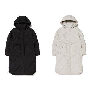 [아이더](센텀시티점)[최초가 449,000]역시즌 BIG DIAMANT LONG (빅디아망 롱) 구스 다운 자켓 :)  DWW2...