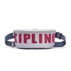 [정상가 98,000원]_ 슬링백 힙색 지나 KKDBW04 PFBL