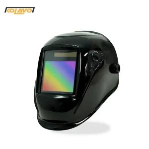 콜라보 트루컬러 플러스 와이드 자동면 GRAND 9581 PRO 자동 차광 용접 마스크용접헬멧 