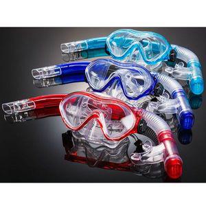 [NS홈쇼핑]마스크 스노클세트 아동용BN-605/스노클링[29766335]