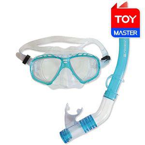 [티모] 어웨이브 모션 스노클세트[31196001]