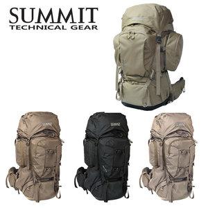 써미트 만테 스페셜 58 70 리터 대형 등산 배낭 트레킹 백팩 여자 백패킹 여행용 가방