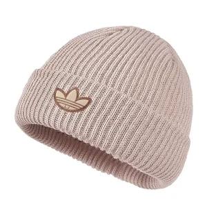 아디다스 컨템포 숏 비니 니트 방한 겨울 모자 IC3024