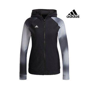 [아디다스] 긴팔 후드 커버업 여성 H54151