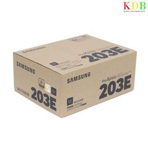 SL M3820ND MLT-D203E 검정 정품토너 SLM3820ND SLM3320ND SLM3370FD SLM3820D