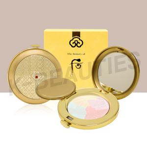 더 후 공진향 미 컬러 팩트 13g (하이라이터)