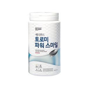 메디푸드 토로미 파워스마일 350g 통/ 연하 곤란환자용 점도증진제