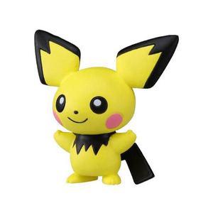 [ACADEMY]아카데미 포켓몬몬콜레 EMC 피츄