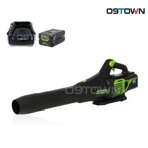 그린웍스 충전 엑시얼 브로워 60V 5.0Ah 1팩 BL 610CFM