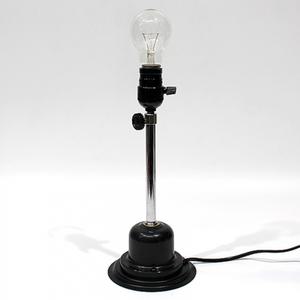 갓없는 전등 높이조절식(일반형)