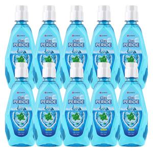 엘지 페리오 가글 쿨 1박스 (760mlx10개)