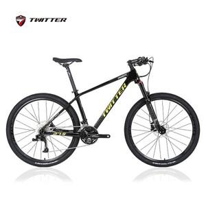 재고전화문의필수 / 2023 트위터자전거 카본MTB LEOPARD RS 30단 카본 에어샥